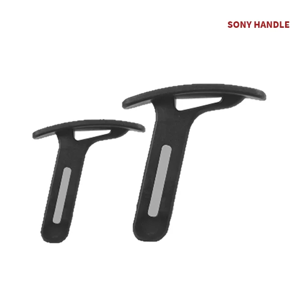Handle 8